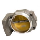 Fuel Injection Throttle Body