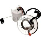 Fuel Pump and Sender Assembly