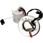 Fuel Pump and Sender Assembly