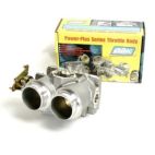 Fuel Injection Throttle Body