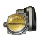 Fuel Injection Throttle Body