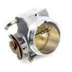 Fuel Injection Throttle Body