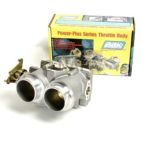 Fuel Injection Throttle Body