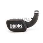 Engine Cold Air Intake Performance Kit