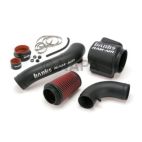 Engine Cold Air Intake Performance Kit