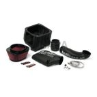 Engine Cold Air Intake Performance Kit