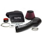 Engine Cold Air Intake Performance Kit