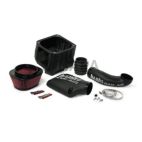 Engine Cold Air Intake Performance Kit