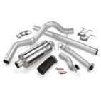 Exhaust System Kit