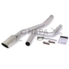 Exhaust System Kit