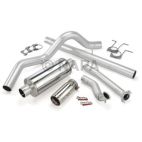 Exhaust System Kit