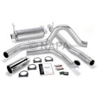 Exhaust System Kit