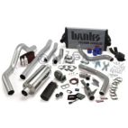 Exhaust System Kit