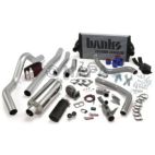 Exhaust System Kit