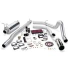 Exhaust System Kit
