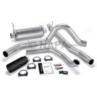 Exhaust System Kit