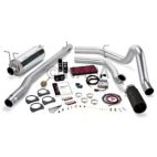Exhaust System Kit