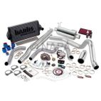 Exhaust System Kit