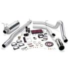 Exhaust System Kit