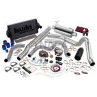 Exhaust System Kit