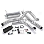 Exhaust System Kit