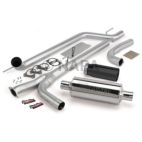 Exhaust System Kit