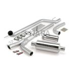 Exhaust System Kit