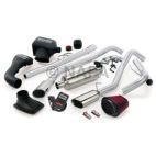 Exhaust System Kit