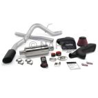 Exhaust System Kit