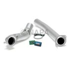 Exhaust System Kit