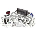 Exhaust System Kit