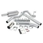 Exhaust System Kit