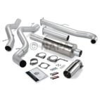 Exhaust System Kit