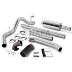 Exhaust System Kit
