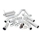 Exhaust System Kit