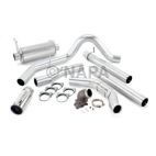 Exhaust System Kit