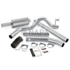 Exhaust System Kit