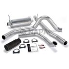 Exhaust System Kit