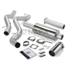 Exhaust System Kit