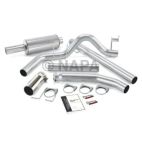 Exhaust System Kit