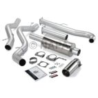 Exhaust System Kit