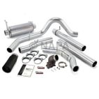 Exhaust System Kit