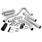 Exhaust System Kit