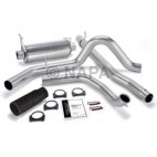 Exhaust System Kit