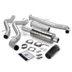Exhaust System Kit