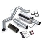 Exhaust System Kit
