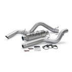 Exhaust System Kit