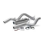 Exhaust System Kit
