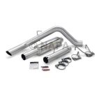Exhaust System Kit