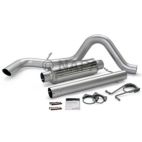 Exhaust System Kit